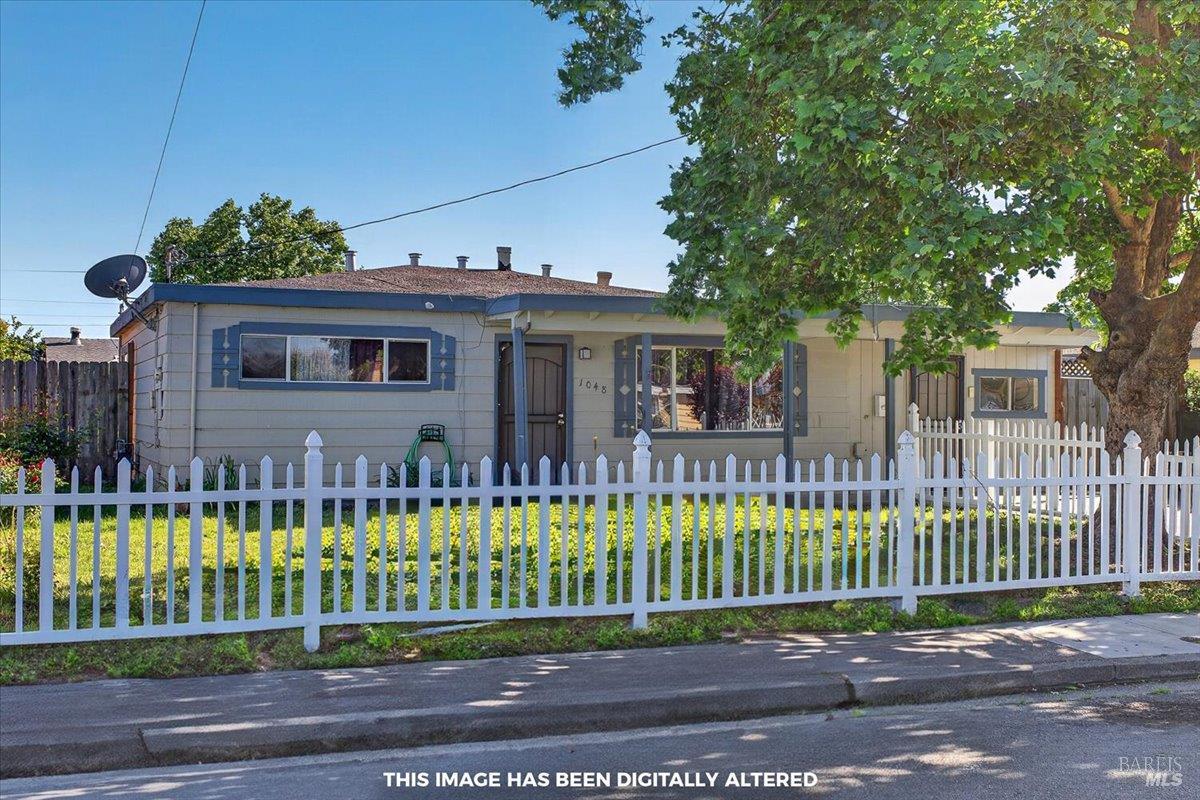 1048 San Clemente Drive Santa Rosa, CA 95404 - Photo 2 of 26