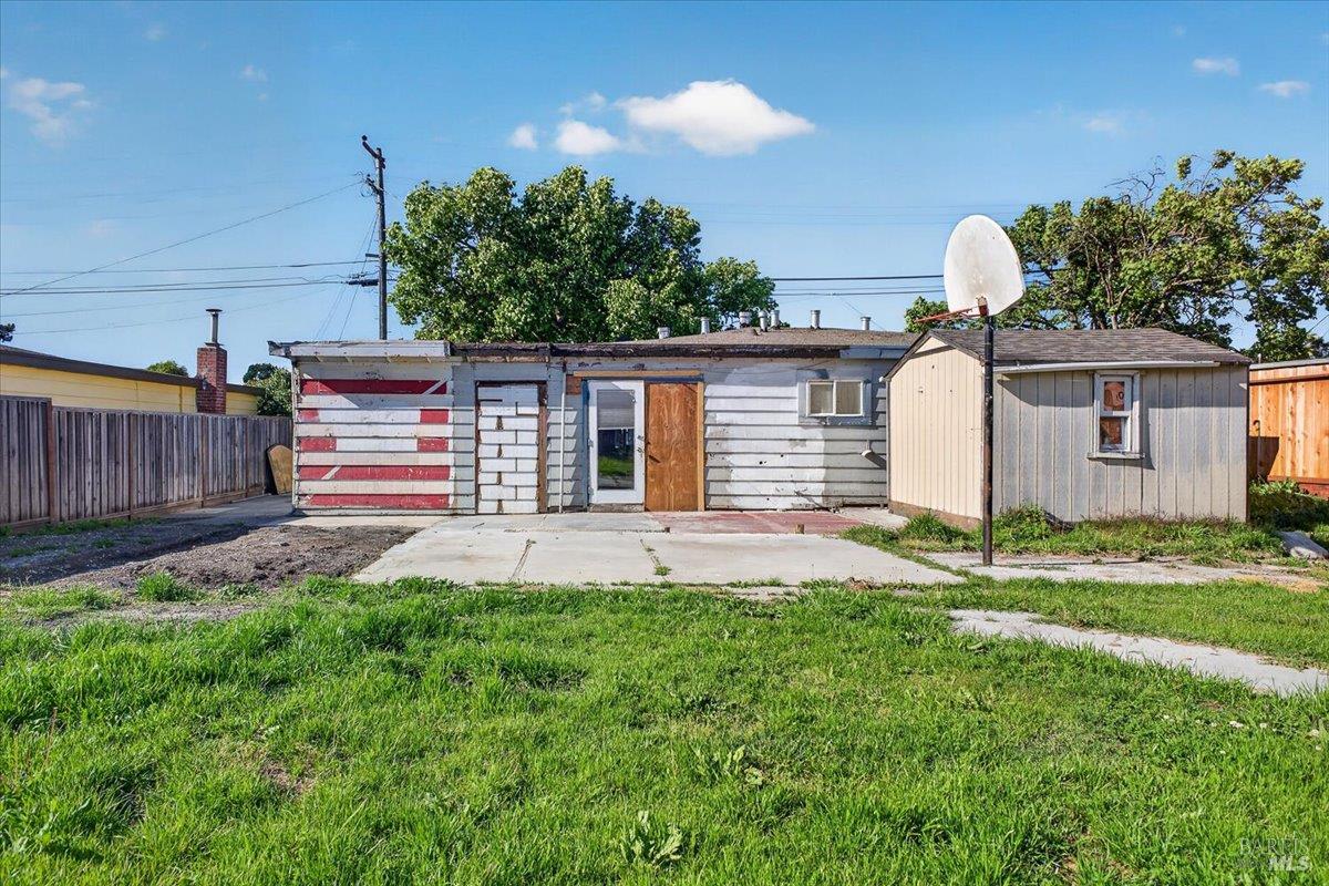 1048 San Clemente Drive Santa Rosa, CA 95404 - Photo 22 of 26