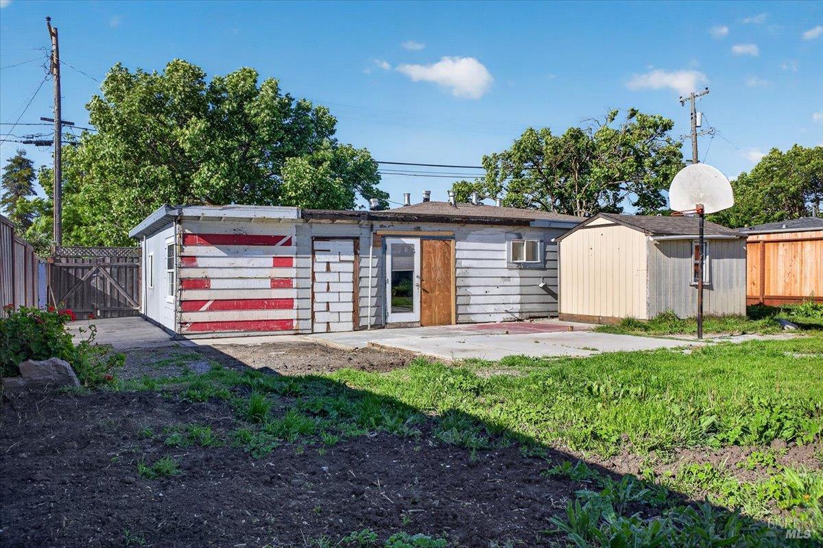 1048 San Clemente Drive Santa Rosa, CA 95404 - Photo 25 of 26