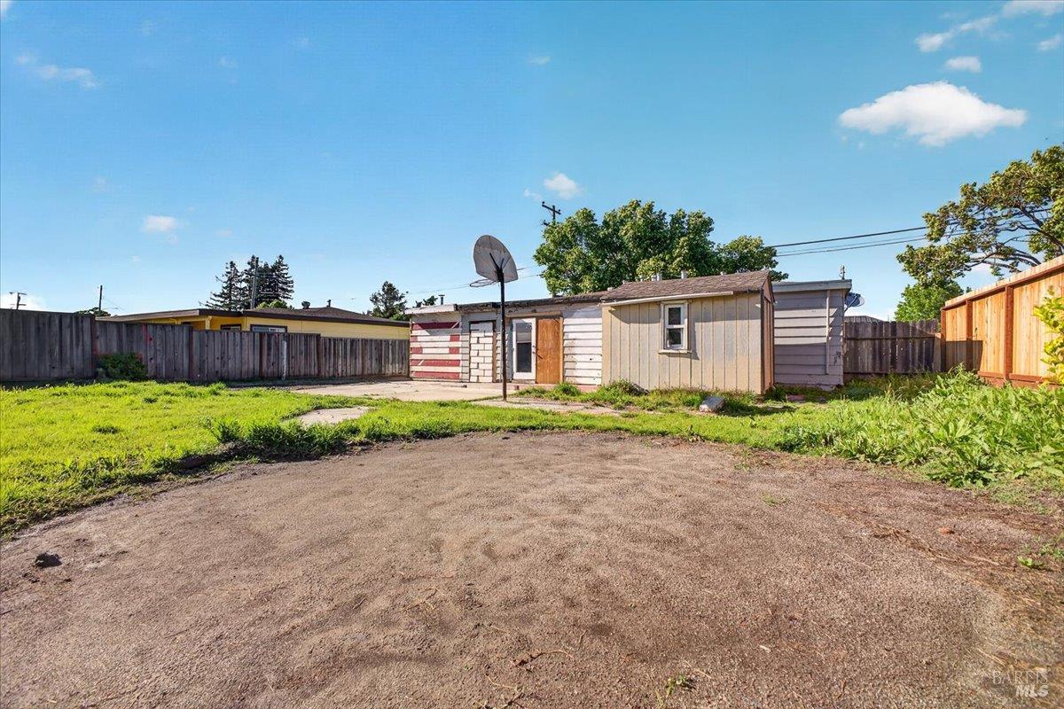1048 San Clemente Drive Santa Rosa, CA 95404 - Photo 26 of 26