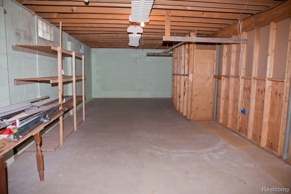 4890 East Dunbar Road Monroe, MI 48161 - Photo 18 of 18 Dunbar 4890 E Storage Room.jpg
