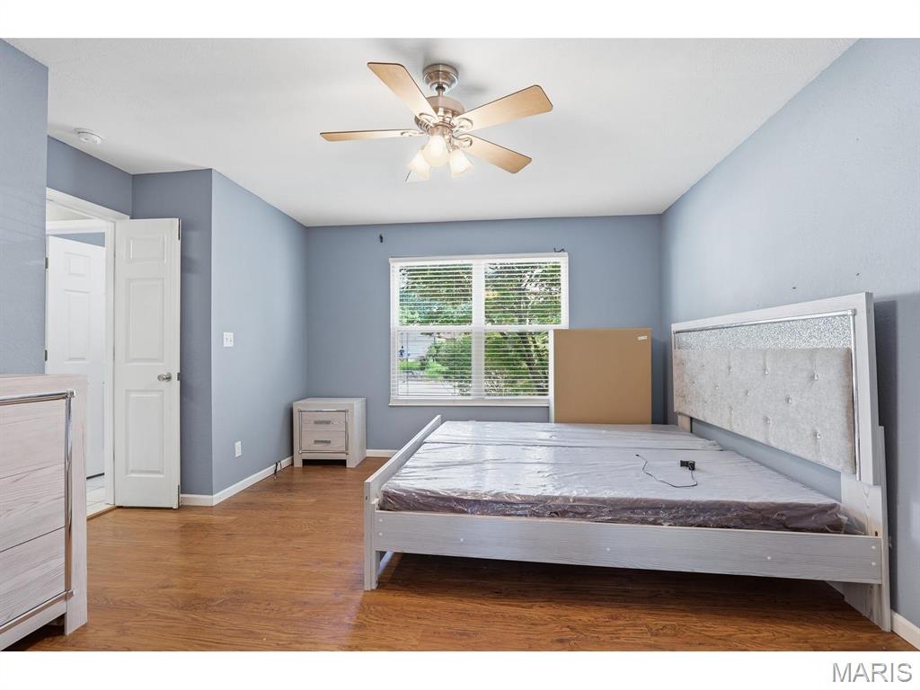 1408 Appleton Court Arnold, MO 63010 - Photo 35 of 56