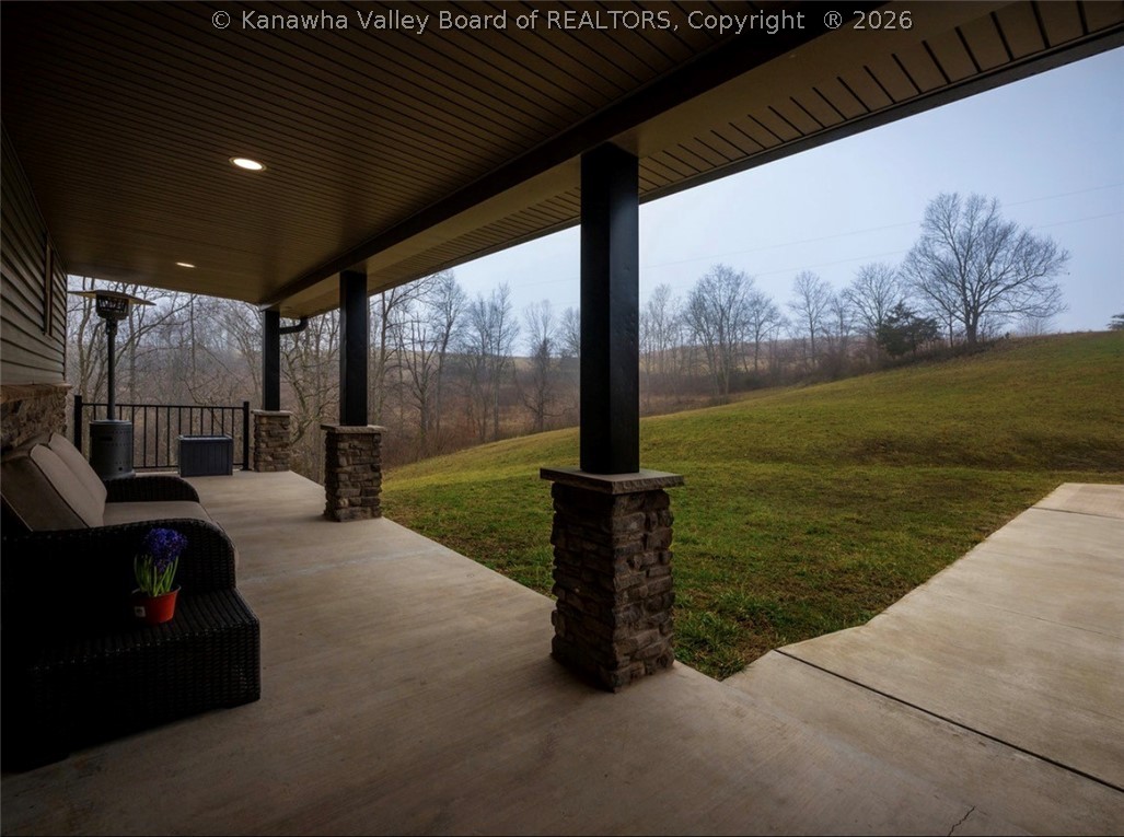 2885 Emma Road Kenna, WV 25248 - Photo 5 of 39 Gallery Image 5
