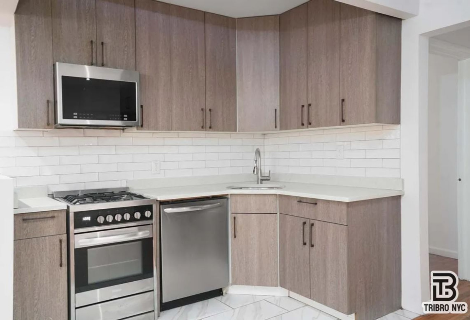 1309 Decatur Street, Unit 2 Brooklyn, NY 11207 - Photo 3 of 12 Photo 3