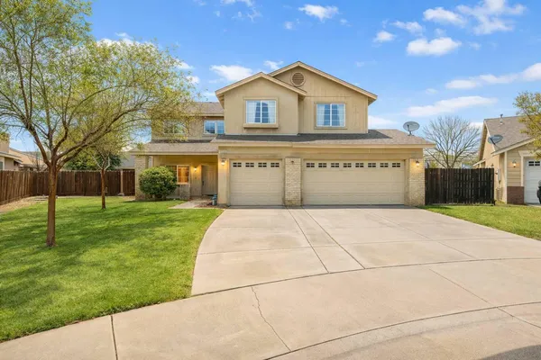 $515,000 | 3232 Zion Circle, Hanford, CA 93230