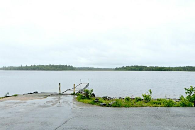 0 Lake Road Princeton, ME 04668 - Photo 10 of 23 Dock, Public Access