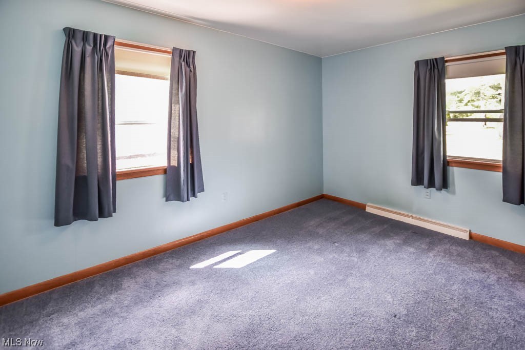 1836 Far View Road Green, OH 44312 - Photo 10 of 27 Bedroom 2