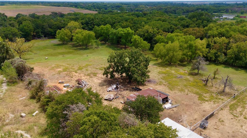 1900 Haymarket Road Dallas, TX 75253 - Photo 13 of 14 a view of a yard with a tree
