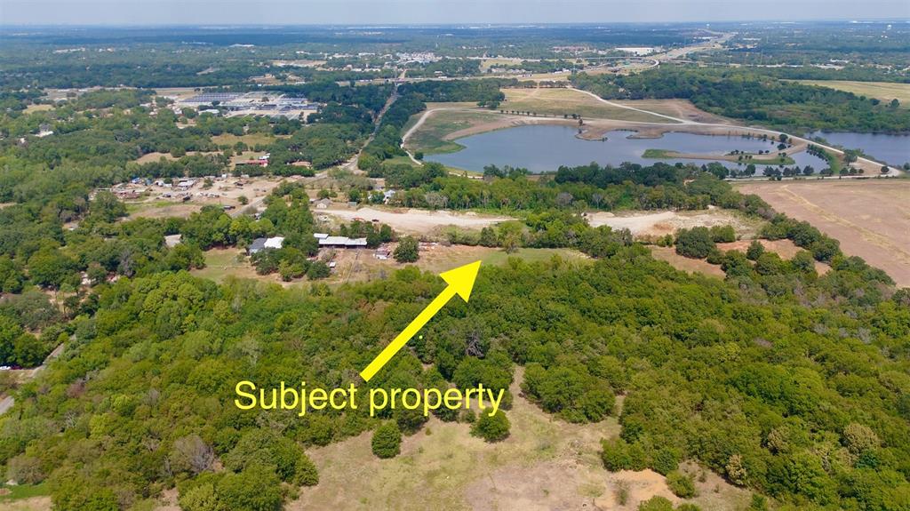 1900 Haymarket Road Dallas, TX 75253 - Photo 5 of 14 an aerial view of residential houses with outdoor space