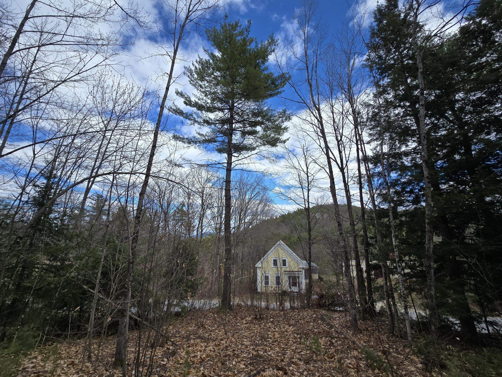 0 Haley Town Road Brownfield, ME 04010 - Photo 2 of 7