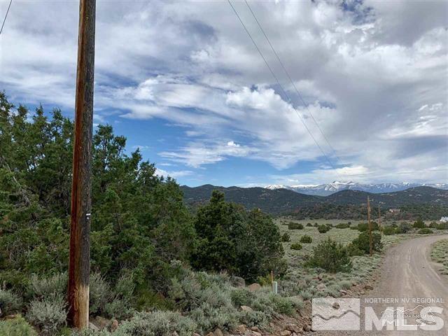 4410 Rocky Road Reno, NV 89521 - Photo 3 of 6 a view of a city with lush green forest