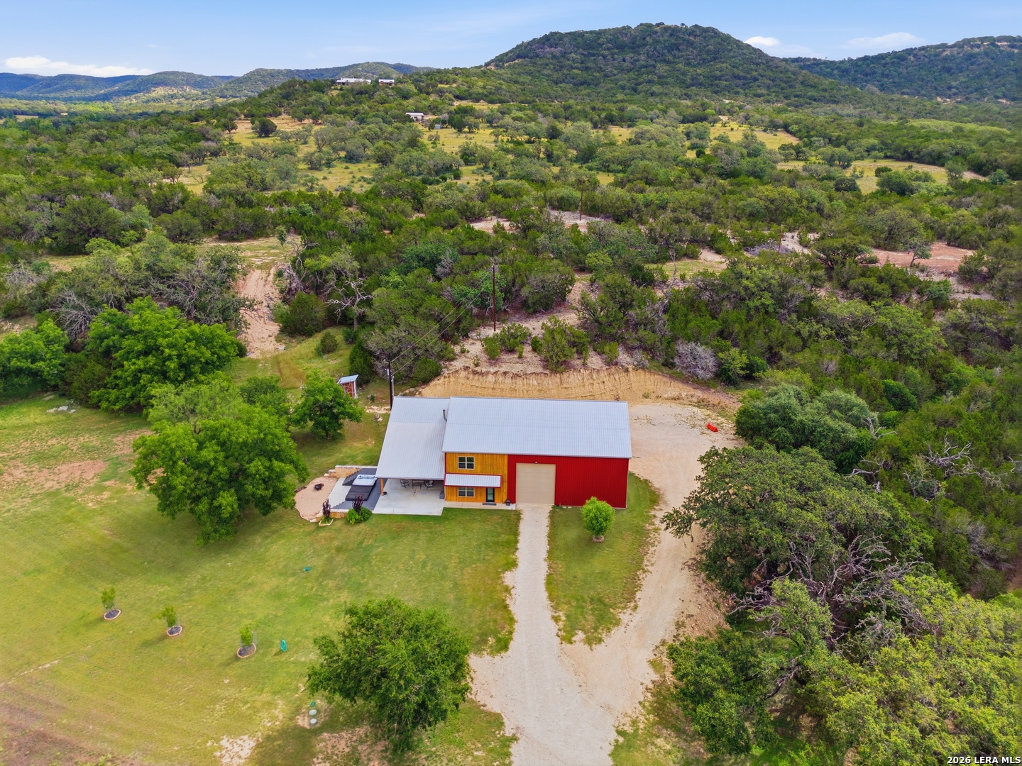 197 Two Sisters Road Medina, TX 78055 - Photo 32 of 40