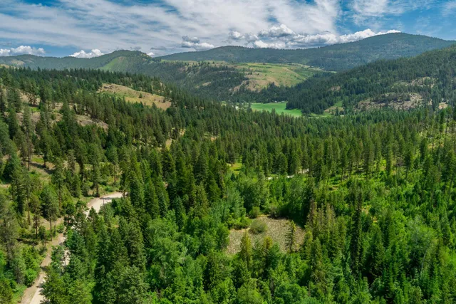 $295,000 | 3124 Orient Cutoff Road, Kettle Falls, WA 99141