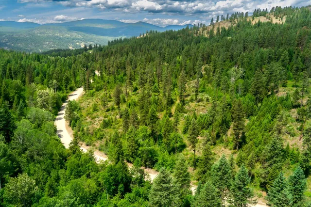 $295,000 | 3124 Orient Cutoff Road, Kettle Falls, WA 99141