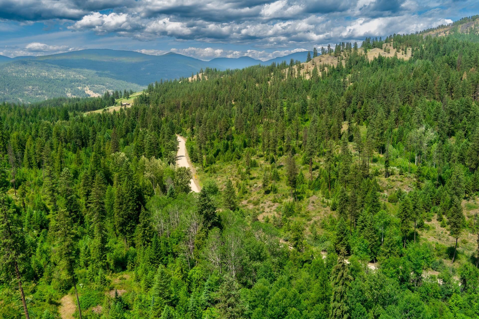 3124 Orient Cutoff Road Kettle Falls, WA 99141 - Photo 17 of 27