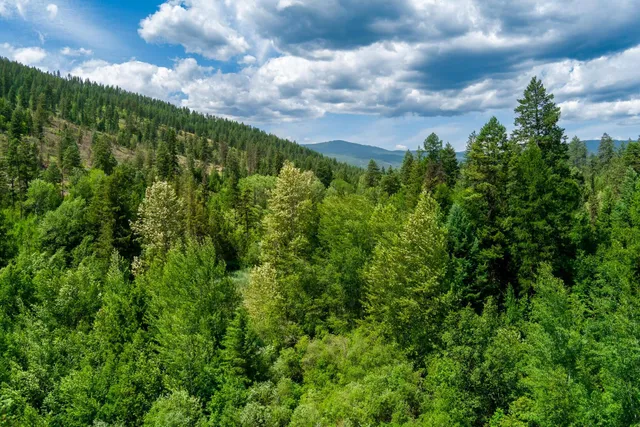 $295,000 | 3124 Orient Cutoff Road, Kettle Falls, WA 99141