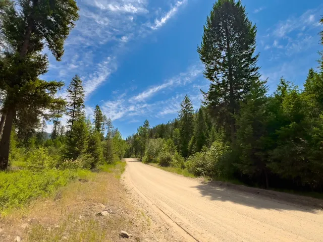 $295,000 | 3124 Orient Cutoff Road, Kettle Falls, WA 99141