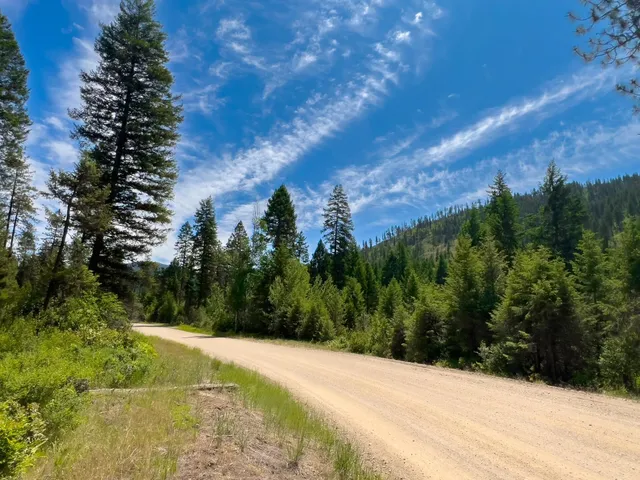 $295,000 | 3124 Orient Cutoff Road, Kettle Falls, WA 99141