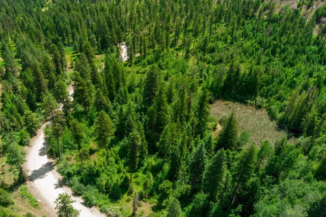 $295,000 | 3124 Orient Cutoff Road, Kettle Falls, WA 99141