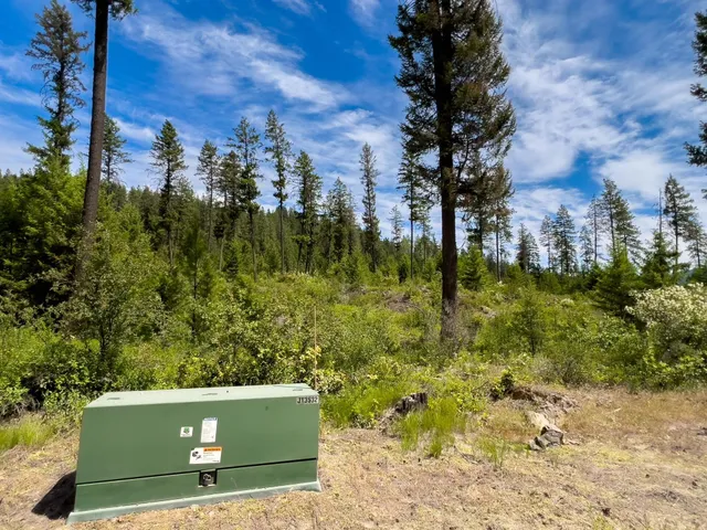 $295,000 | 3124 Orient Cutoff Road, Kettle Falls, WA 99141