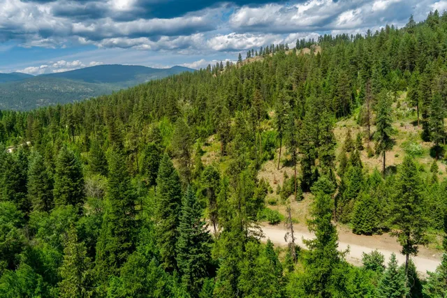 $295,000 | 3124 Orient Cutoff Road, Kettle Falls, WA 99141