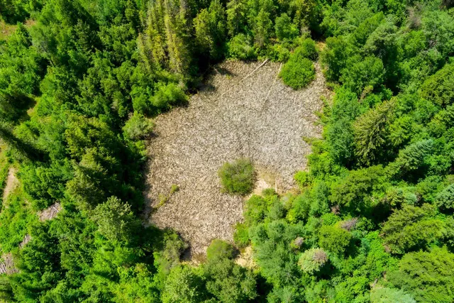 $295,000 | 3124 Orient Cutoff Road, Kettle Falls, WA 99141