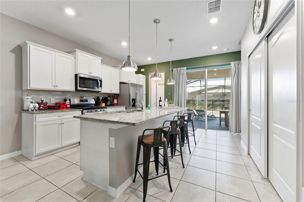 7336 Oakmoss Loop Davenport, FL 33837 - Photo 14 of 49