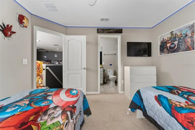 a bathroom with a sink a toilet and a bathtub