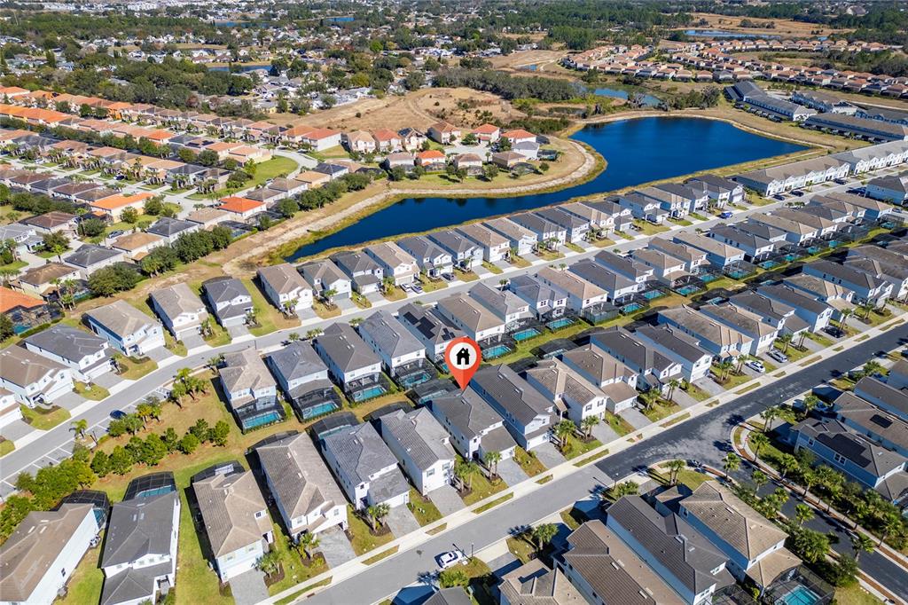 7336 Oakmoss Loop Davenport, FL 33837 - Photo 7 of 49