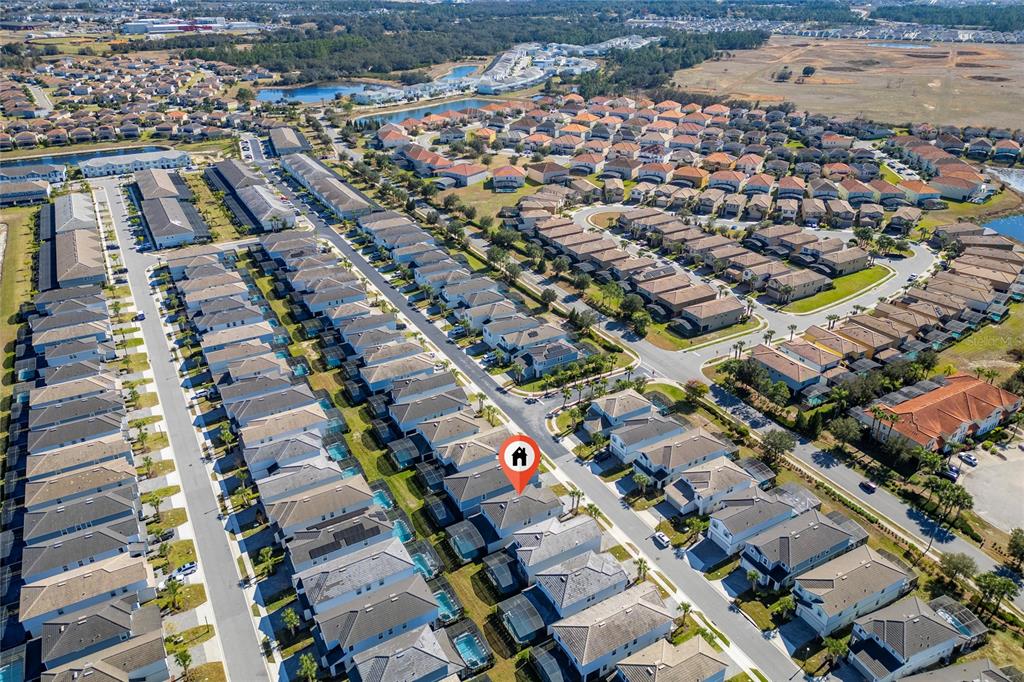 7336 Oakmoss Loop Davenport, FL 33837 - Photo 8 of 49