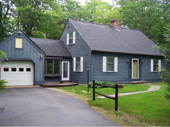 55 Randall Farm Road Conway, NH 03860 - Photo 1 of 1 Gallery Image 1