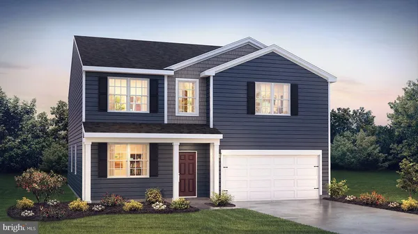 $624,990 | 34 North Packard Street, Hammonton, NJ 08037