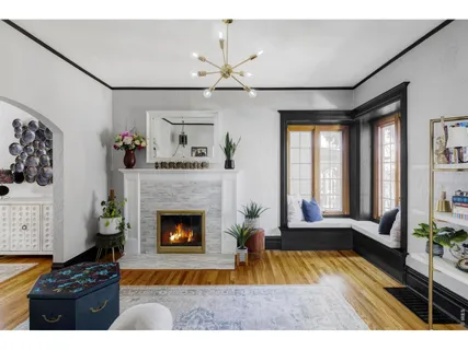 $1,395,000 | 742 North Downing Street, Denver, CO 80218