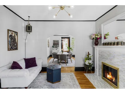 $1,395,000 | 742 North Downing Street, Denver, CO 80218