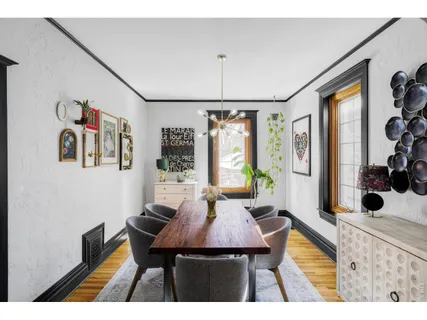 $1,395,000 | 742 North Downing Street, Denver, CO 80218