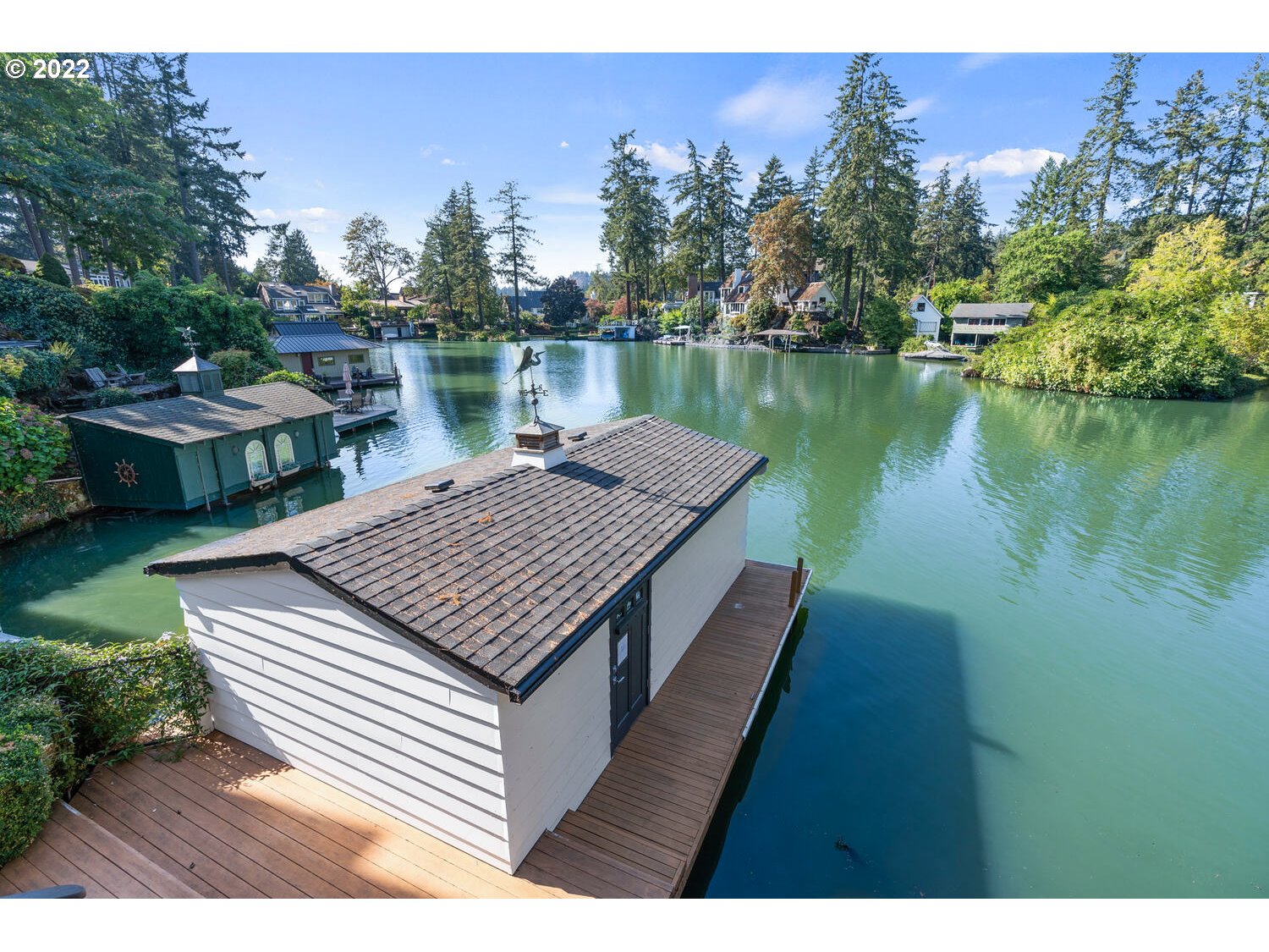 707 Lake Shore Road Lake Oswego, OR 97034 - Photo 29 of 32 Gallery Image 29