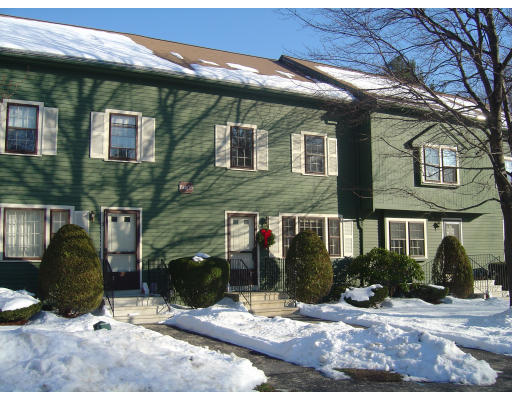 15 Apple Ridge Road, Unit 4 Maynard, MA 01754 - Photo 1 of 1 Gallery Image 1