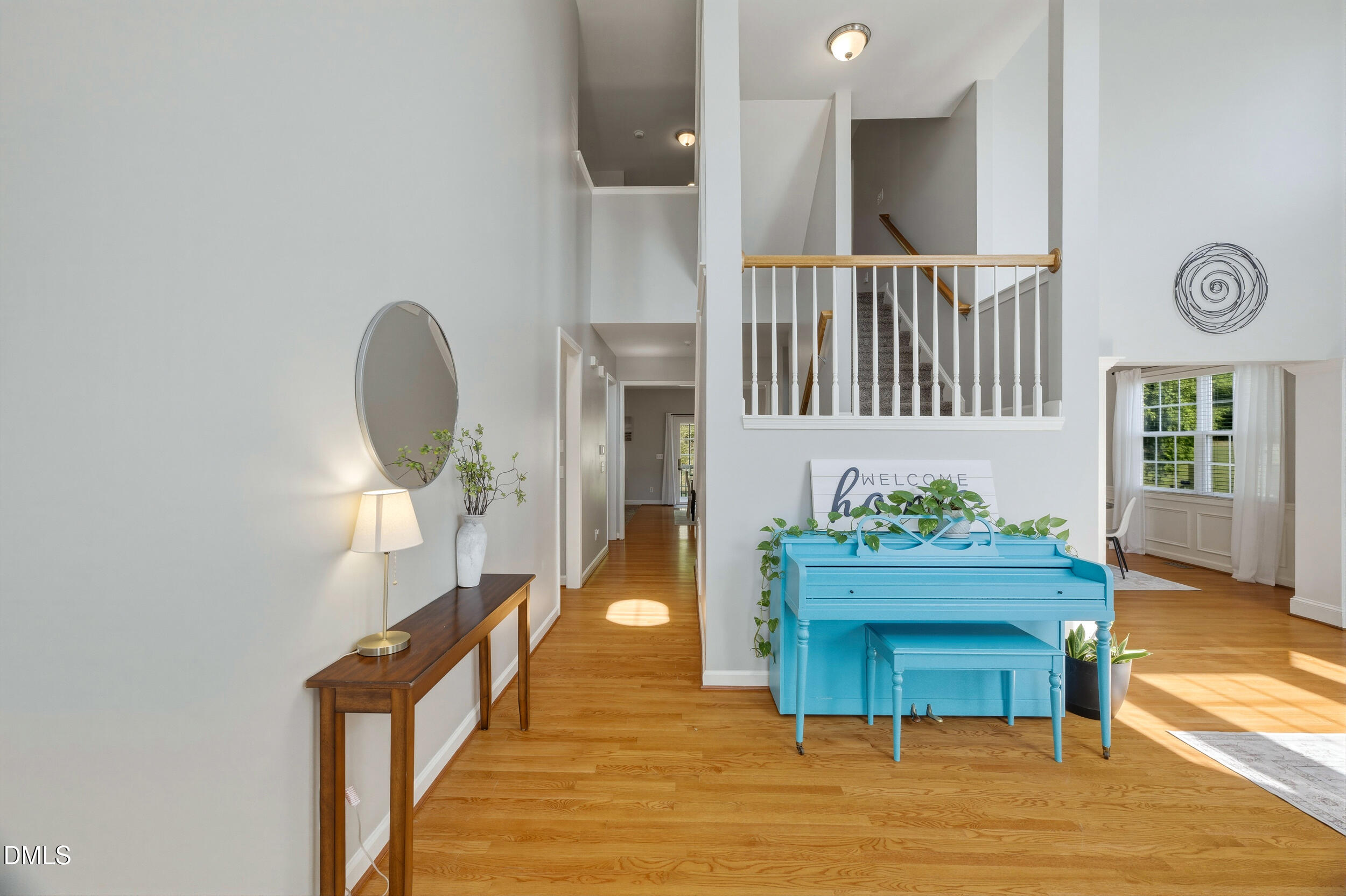 3124 Queensland Road Raleigh, NC 27614 - Photo 5 of 57