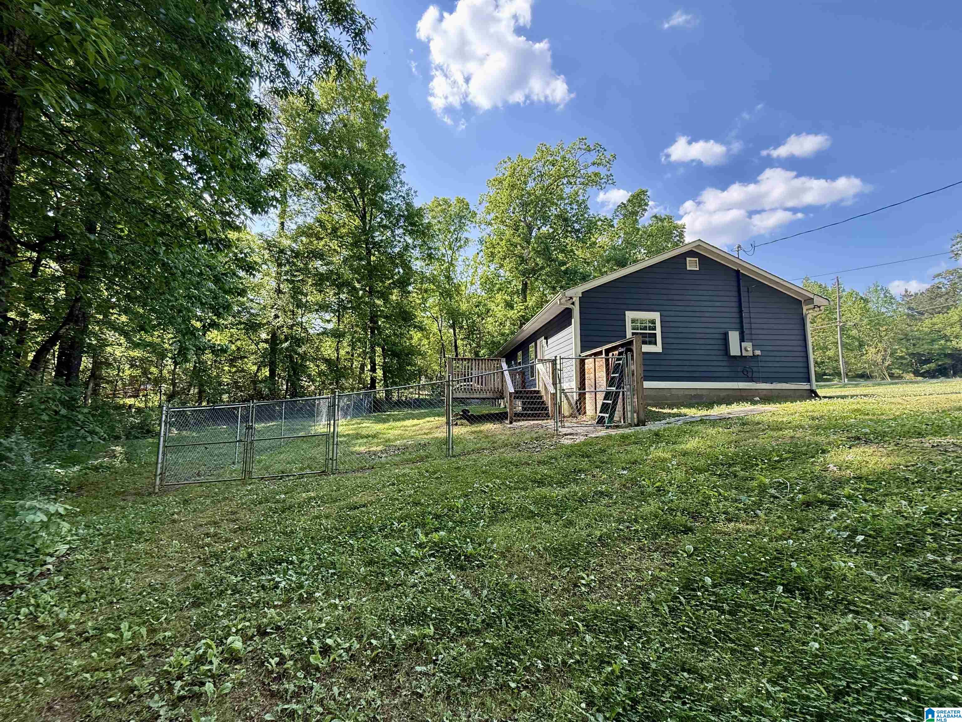 148 Kiowa Road Remlap, AL 35133 - Photo 33 of 36