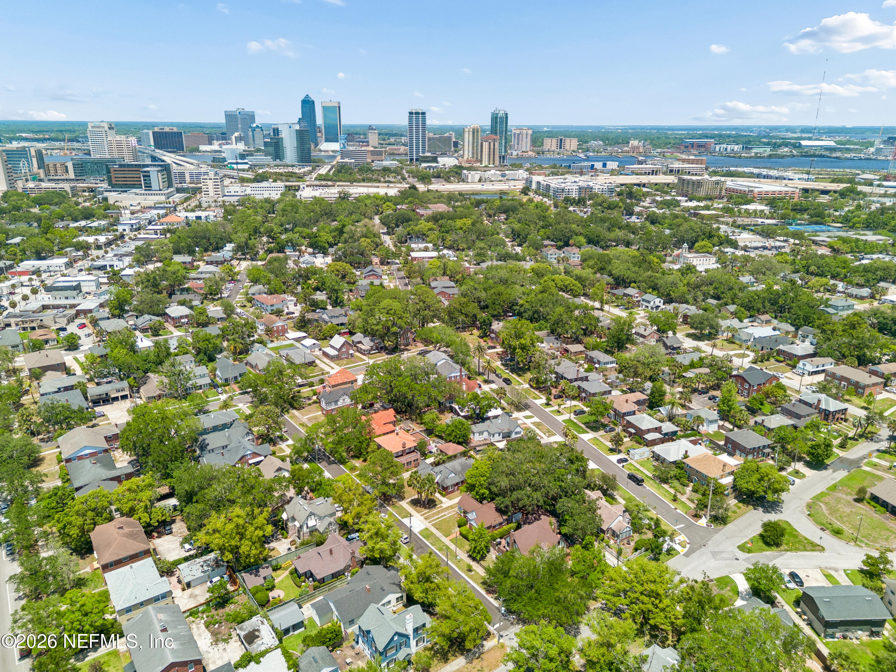 1037 Riviera Street Jacksonville, FL 32207 - Photo 62 of 63 71-DJI_0595