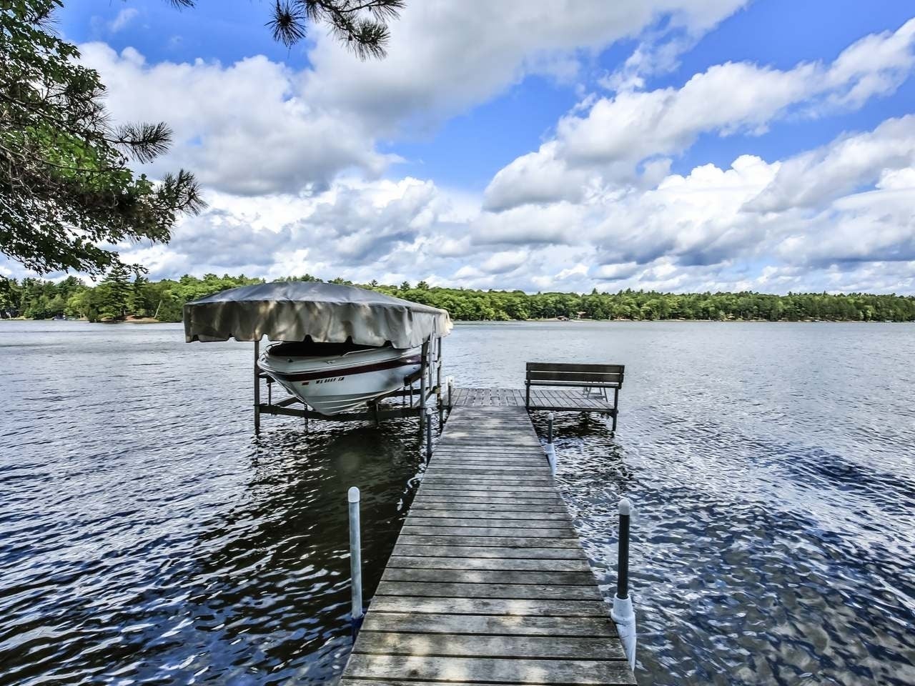 1610 Shields Road St. Germain, WI 54558 - Photo 52 of 65 Gallery Image 52