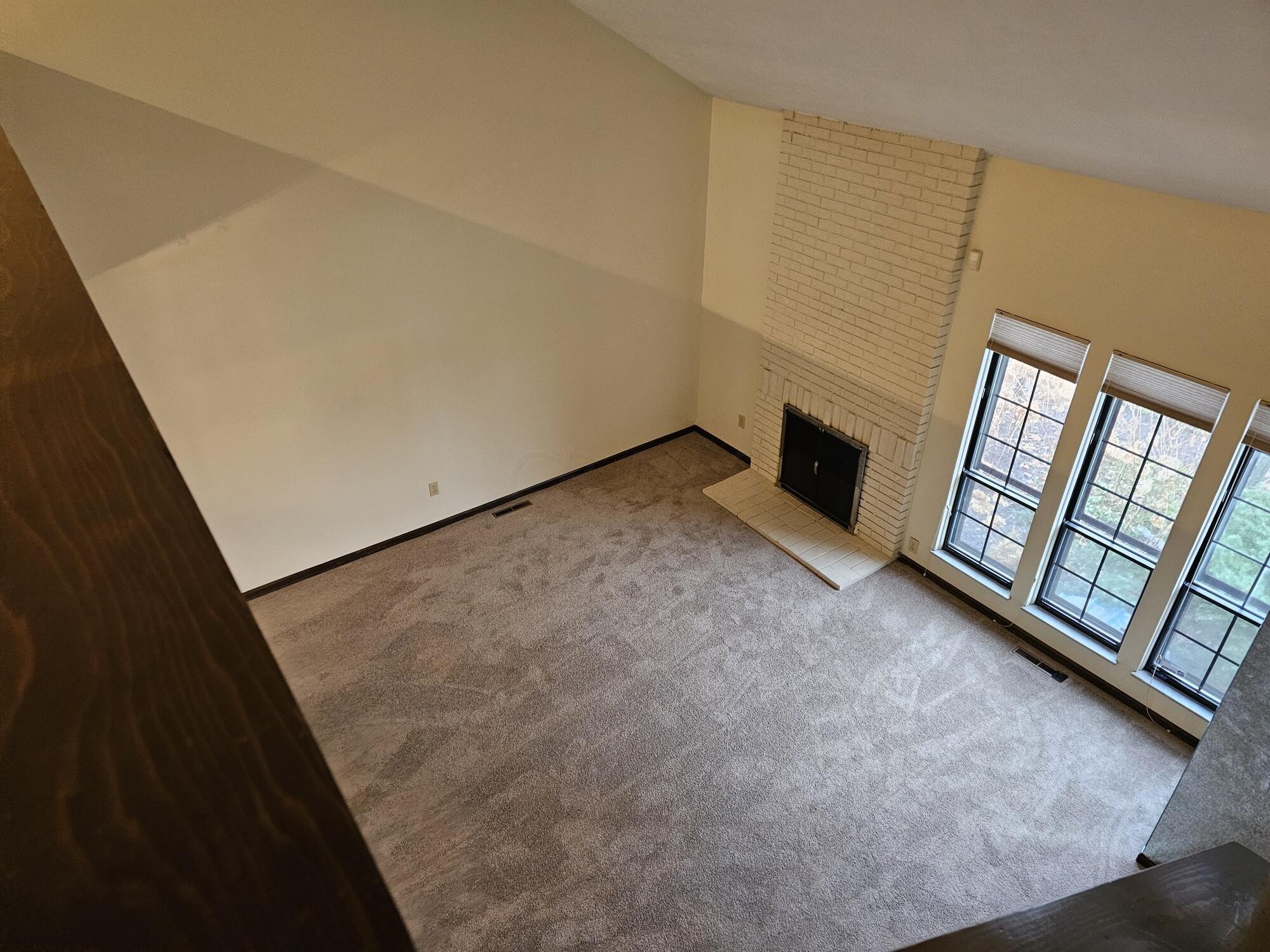 4725 Dierker Road Columbus, OH 43220 - Photo 11 of 23 4725 Greatroom View from Loft