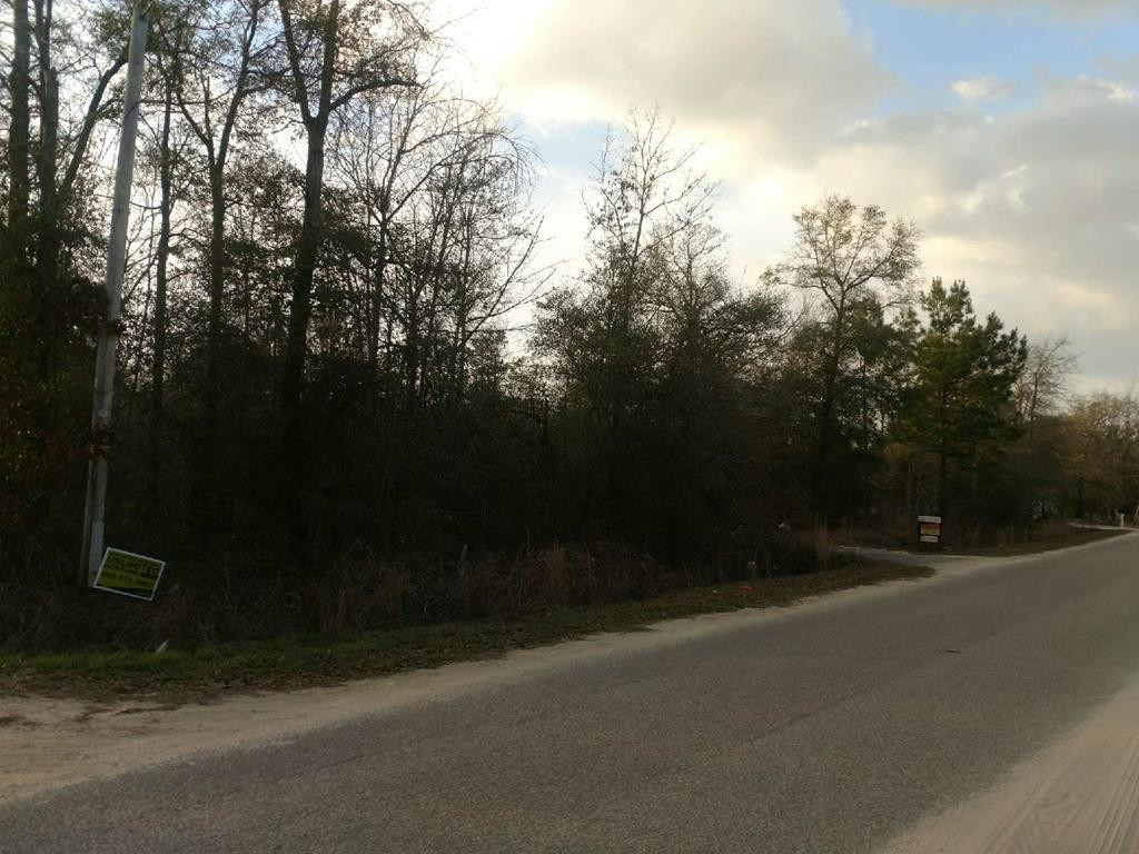 0 Ball Park Road Barnwell, SC 29812 - Photo 1 of 4