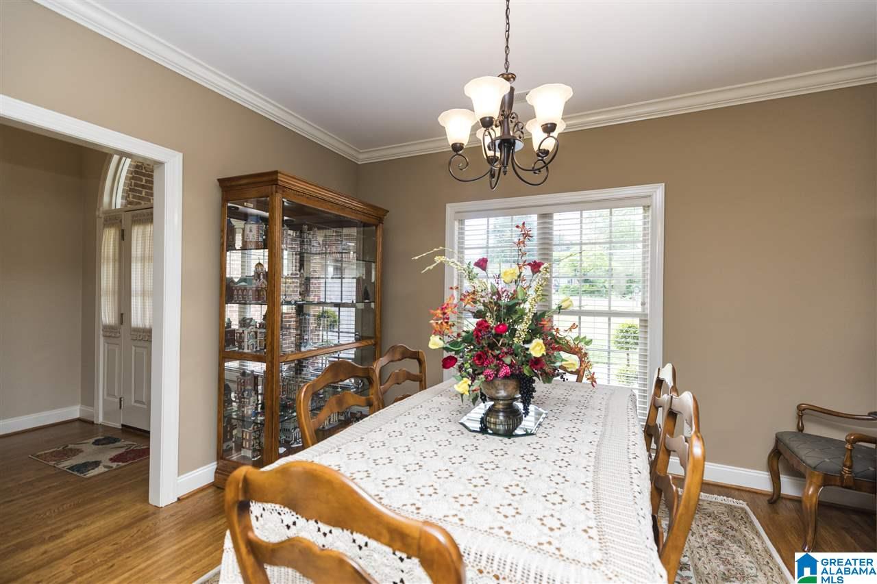 230 Benson Road Gardendale, AL 35071 - Photo 12 of 37