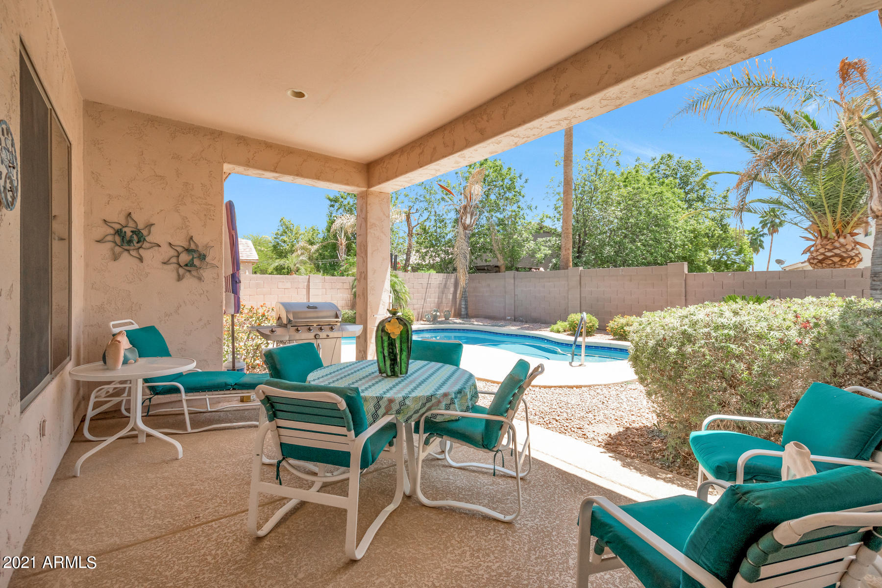 2851 East Ranch Court Gilbert, AZ 85296 - Photo 4 of 59 QPT - DSC_5863