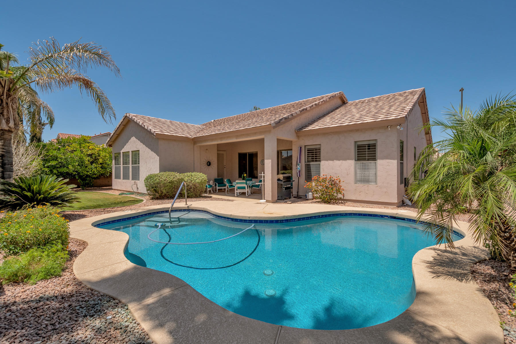 2851 East Ranch Court Gilbert, AZ 85296 - Photo 7 of 59 QPT - DSC_5871
