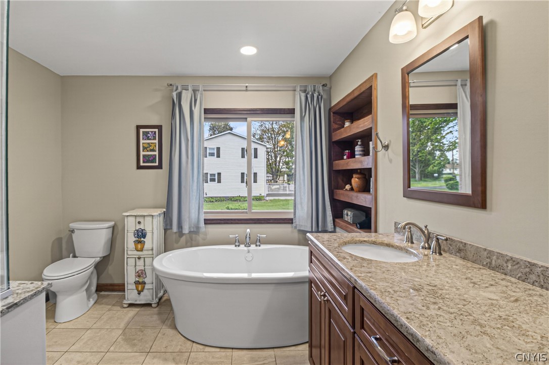 7 Homestead Road West New Hartford, NY 13323 - Photo 20 of 31