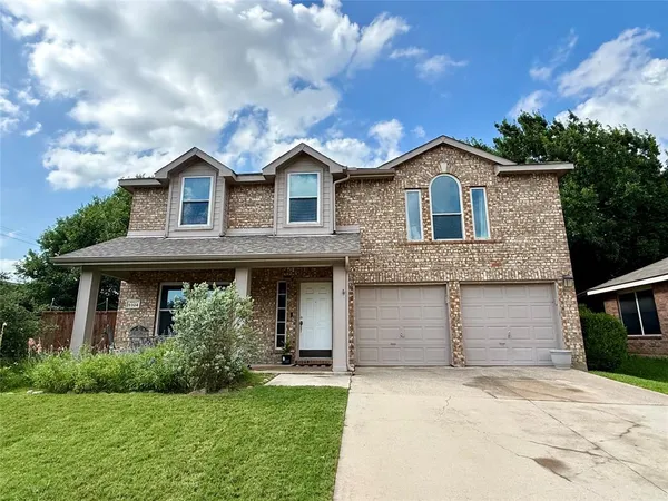 $2,395 | 9324 Chesapeake Lane, McKinney, TX 75071