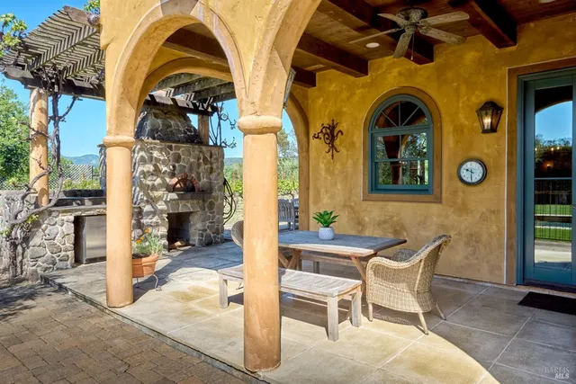 $4,995,000 | 21000 8th Street East, Sonoma, CA 95476