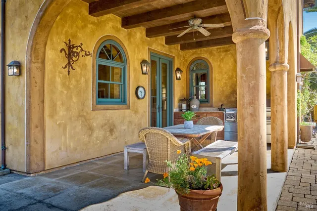 $4,995,000 | 21000 8th Street East, Sonoma, CA 95476